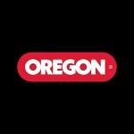 Oregon Leather Chainsaw Gloves - Medium Size 9