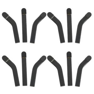 12 Pack Stump Grinder Teeth for 500 Series