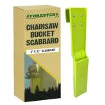 FORESTER Chainsaw Holder Bucket Scabbard Tool