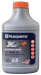 Husqvarna XP 2-Stroke Oil 6 Pack 6.4 oz
