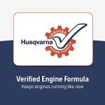 Husqvarna XP 2-Stroke Oil 6 Pack 6.4 oz