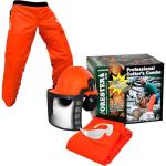 Forester Chainsaw Safety Gear Combo Kit