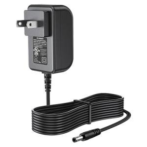 Mini Chainsaw Battery Charger AC/DC Adapter