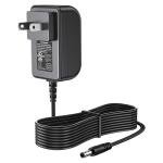 Mini Chainsaw Battery Charger AC/DC Adapter