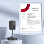 Mini Chainsaw Battery Charger AC/DC Adapter