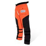 ZELARMAN 8-Layer Chainsaw Protective Chaps