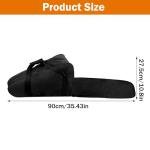 Portable Waterproof Chainsaw Carrying Bag