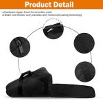 Portable Waterproof Chainsaw Carrying Bag