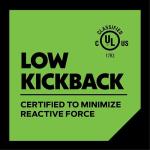 Oregon 3-Pack AdvanceCut Chainsaw Chains - 18" Bar