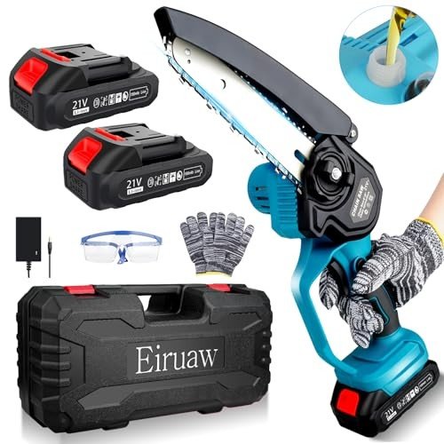 Mini Chainsaws