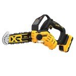 Dewalt 20V Max Cordless 8-Inch Pruning Saw