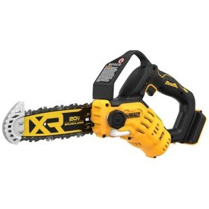 DEWALT 20V MAX 8-Inch Pruning Chainsaw Tool