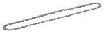 Bosch 400mm Silver Chainsaw Chain 2604730001