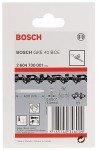 Bosch 400mm Silver Chainsaw Chain 2604730001