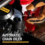 Cat DG630 60V 16” Brushless Cordless Chainsaw