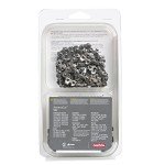 Oregon S62T 18-Inch Chainsaw Chain 2-Pack