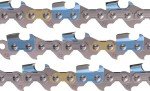 Oregon 3-Pack AdvanceCut Chainsaw Chains - 18" Bar