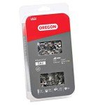 Oregon S62T 18-Inch Chainsaw Chain 2-Pack