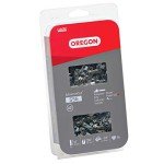 Oregon S56 Chainsaw Chains 2-Pack for 16-Inch Bars