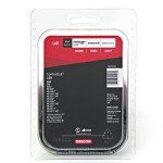 Oregon ControlCut Chainsaw Chain for 18-Inch Bars