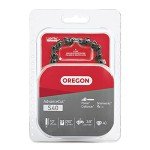 Oregon S40 Chainsaw Chain for 10" Bar