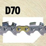 Oregon D70T Chainsaw Chain for 20-Inch Bar