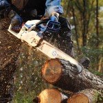Zentop 24" Chainsaw Chain, 2-Pack, Fits Husqvarna