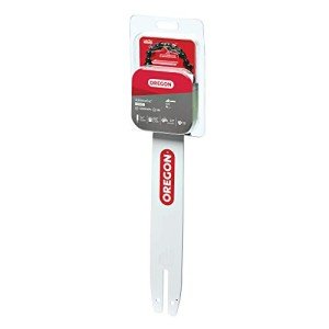 Oregon 14-Inch Chainsaw Bar and Chain Combo