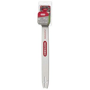 Oregon 20" Chainsaw Guide Bar & Chain Combo