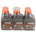 Echo Power Blend 1 Gallon Oil Mix - 6 Pack