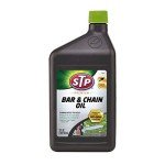 STP Premium Bar and Chain Oil, 32 Oz