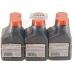 Echo Power Blend 1 Gallon Oil Mix - 6 Pack