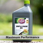 STP Premium Bar and Chain Oil, 32 Oz
