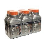 Husqvarna XP+ 2-Stroke Oil 2.6 oz 6-Pack