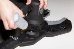 WORX Oil Bottle for JawSaw & Electric Chainsaws
