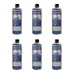 Husqvarna XP 2-Stroke Fuel and Oil Quart Pack