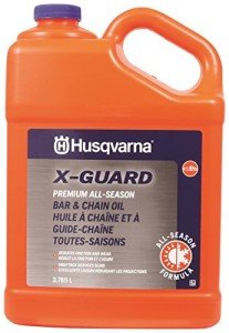 Husqvarna Premium All-Season Bar & Chain Oil