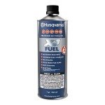 Husqvarna XP 2-Stroke Fuel and Oil Quart Pack
