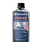 Husqvarna XP 2-Stroke Fuel and Oil Quart Pack