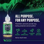 PlanetSafe AIM Chainsaw Lubricant Kit - Extreme Duty