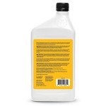 DEWALT Eco-Friendly Biodegradable Chainsaw Oil, 32 oz