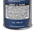 Husqvarna XP 2-Stroke Fuel and Oil Quart Pack