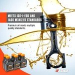 Echo Power Blend Gold Oil Mix 50:1 - 6 Pack