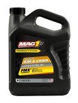 Mag 1 Bar and Chain Oil - 1 Gallon