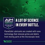 PlanetSafe AIM Chainsaw Lubricant Kit - Extreme Duty