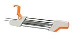 Stihl 2-in-1 Easy File Chainsaw Sharpener 3/8