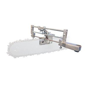 Granberg G106B Chainsaw Sharpener with Guide System