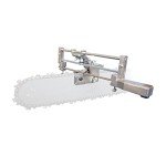 Granberg G106B Chainsaw Sharpener with Guide System