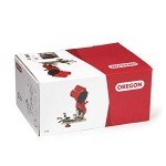 Oregon 120V Mini Bench Grinder for Chainsaws