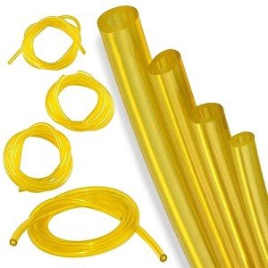 Fuel Line Hose for 2-Stroke Chainsaws and Tools